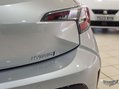Toyota Corolla 1.8 VVT-h Icon Tech CVT Euro 6 (s/s) 5dr 21