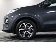 Kia Sportage CRDI 2 ISG MHEV 25