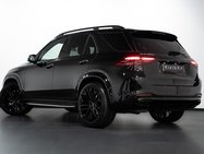 Mercedes-Benz GLE 3.0 GLE450dh MHEV AMG Line SUV 5dr Diesel Hybrid G-Tronic 4MATIC Euro 6 (s/ 41