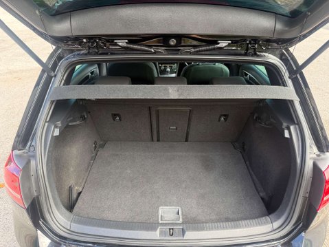 Volkswagen Golf 2.0 Golf GTD Semi-Auto 5dr 15