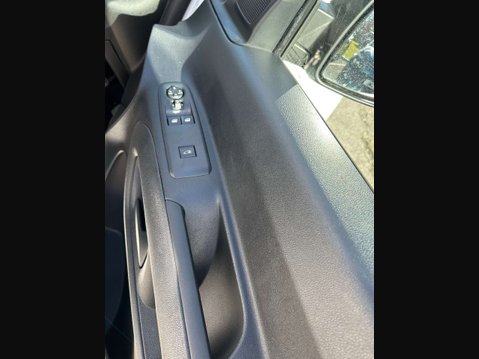 Vauxhall Combo 1.5 Turbo D 2300 Pro Panel Van 5dr Diesel Manual L1 H1 Euro 6 (s/s) (100 ps 26
