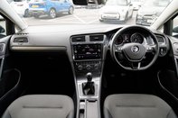 Volkswagen Golf MATCH EDITION TSI EVO 3