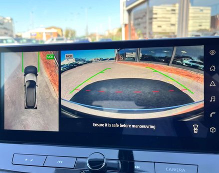 Nissan Qashqai 1.3 Qashqai N-Connecta DiG-T MHEV 5dr 42