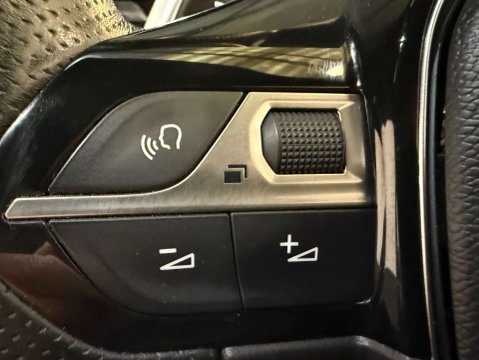 Peugeot 508 2.0 508 GT Line Blue HDi S/S Auto 5dr 18