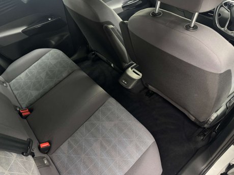Volkswagen ID.3 ID3 Life 5dr 35