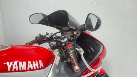 Yamaha R6 1999 CLEAN PROJECT BIKE SPARES OR REPAIR 600CC SPORTS BIKE 9