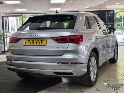 Audi Q3 2.0 TDI 35 Sport S Tronic Euro 6 (s/s) 5dr 89