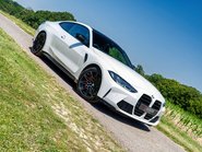 BMW M4 3.0 M4 Competition Edition Auto 2dr 19