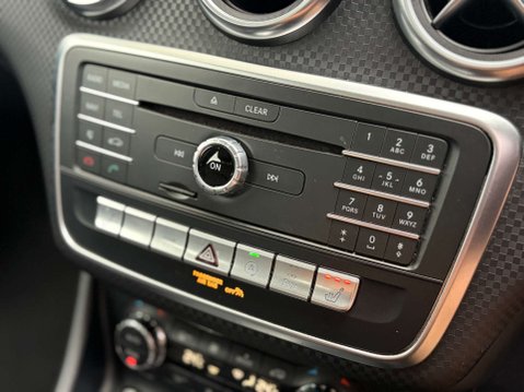 Mercedes-Benz A Class 1.5 A 180 D Sport Executive Auto 5dr 23