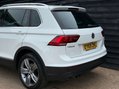 Volkswagen Tiguan 1.5 Tiguan Match TSi Evo 5dr 9