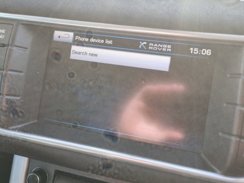 Land Rover Range Rover Evoque SD4 DYNAMIC 28