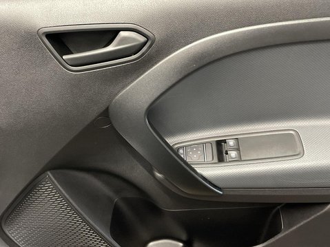 Mercedes-Benz Citan 1.5 110 CDI BASE Panel Van 5dr Diesel Manual L1 Euro 6 (s/s) (95 ps) 22