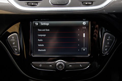 Vauxhall Corsa ENERGY 19