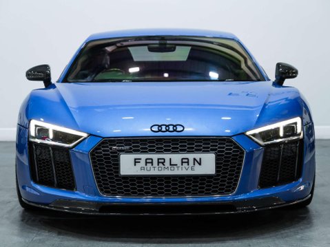 Audi R8 5.2 FSI V10 Coupe 2dr Petrol S Tronic quattro Euro 6 (s/s) (540 ps) 13