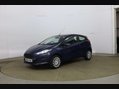 Ford Fiesta 1.2 Fiesta Style 3dr 3