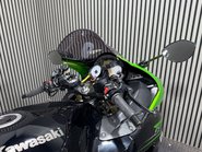 Kawasaki ZZR1400 1400 ABS 2012 ONLY 24K MOT 10/27 SERVICED 1400CC SUPER SPORT 34