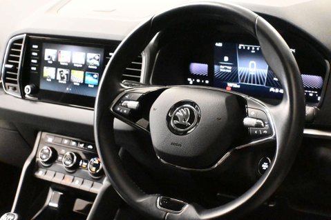 Skoda Karoq 2.0 Karoq SE Drive TDI SCR 5dr 10