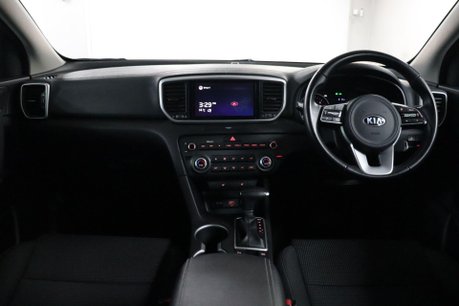 Kia Sportage CRDI 2 ISG MHEV 40