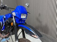 Atk MX POR APACHE 250 2008 ENDURO ROAD LEGAL FIELD BIKE 250CC PROJECT 13