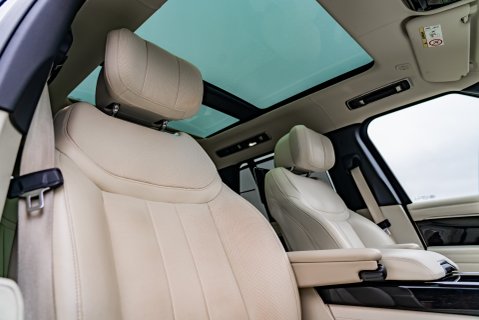 Land Rover Range Rover P530 AUTOBIOGRAPHY 10