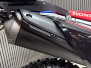 Honda CRF250 Rally 2017 ONLY 5K ENDURO ON / OFF ROAD BIKE MOT WARRANTY 250CC 29