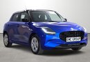 Suzuki Swift 1.2 Mild Hybrid Motion 5dr CVT 1