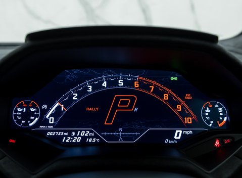 Lamborghini Huracan STERRATO 19