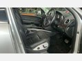 Mercedes-Benz GL Class 3.0 GL350 BlueEfficiency CDi Auto 4WD 5dr 10