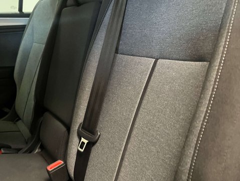 SEAT Tarraco 1.5 Tarraco SE Technology TSi Evo 5dr 32