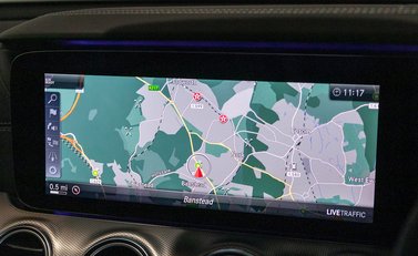 Mercedes-Benz E Class E63 S Premium Plus 13