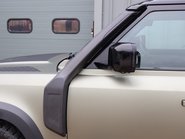 Land Rover Defender 110 P300 SE STYLED BY SEEKER FACTORY MATT FINISH HUGER SPEC  29