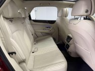 Bentley Bentayga 6.0 W12 SUV 5dr Petrol Auto 4WD Euro 6 (s/s) (608 ps) 35