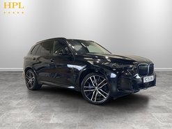 BMW X5 3.0 50e 25.7kWh M Sport SUV 5dr Petrol Plug-in Hybrid Steptronic xDrive Eur