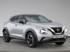Nissan Juke DIG-T N-CONNECTA DCT