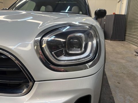Mini Countryman 1.5 Cooper Exclusive Auto ALL4 Euro 6 (s/s) 5dr 48