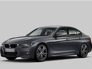 BMW 3 Series 3.0 330d M Sport Auto 4dr 1