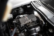 Chevrolet Corvette Stingray SPLIT WINDOW MANUAL FUELIE. FULL RESTO. MATCHING NUMBERS. IMMACULATE. 64