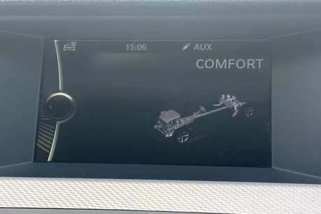 BMW 5 Series 2.0 520d M Sport Touring 5dr Diesel Auto Euro 6 (s/s) (184 ps) 58