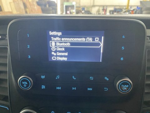 Ford Transit 350 LEADER P/V ECOBLUE 18
