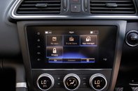 Renault Kadjar GT LINE TCE 30