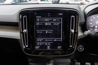 Volvo XC40 T3 INSCRIPTION 27