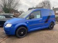 Volkswagen Caddy C20 TDI SWB 1