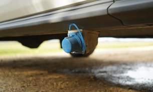 Ford Transit 350 L3 H3 P/V DRW FSH New Brakes Off Grid Solar Cassette Toilet Air Con +++ 22