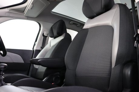 Citroen C4 Spacetourer PURETECH FLAIR S/S 35