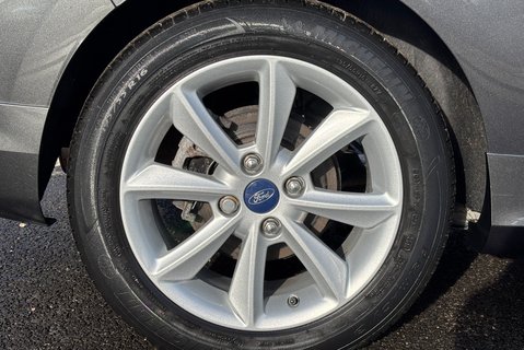 Ford Fiesta Sport 125 ps Ecoboost 31