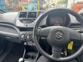 Suzuki Alto 1.0 12V SZ Euro 5 5dr 24