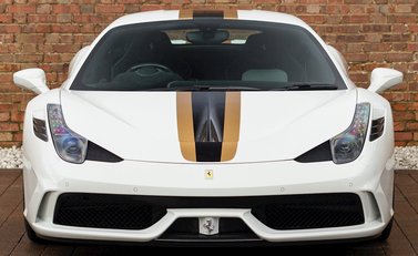 Ferrari 458 Speciale 4