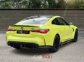 BMW M4 3.0 M4 Competition Edition M xDrive Auto 4WD 2dr 21