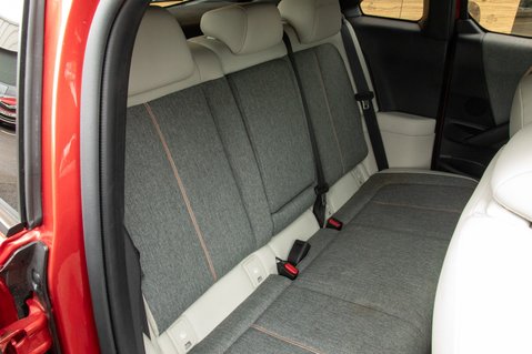 Mazda MX-30 FIRST EDITION 36