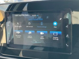 Suzuki SX4 S-Cross 1.4 SX4 S-Cross Motion Boosterjet MHEV 5dr 36